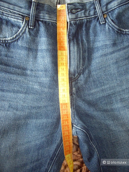 Джинсы WRANGLER 29 ( 28) размер .