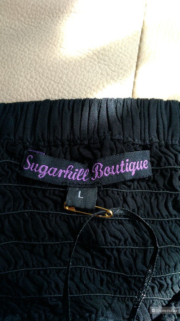 Платье Sugarhill boutigue р. 46