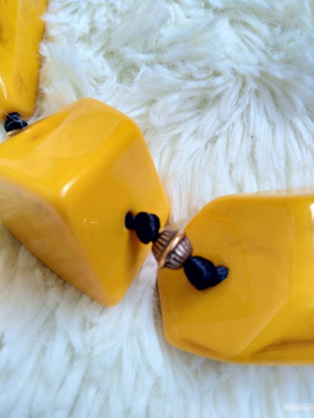 Ожерелье "Mango" 55 см