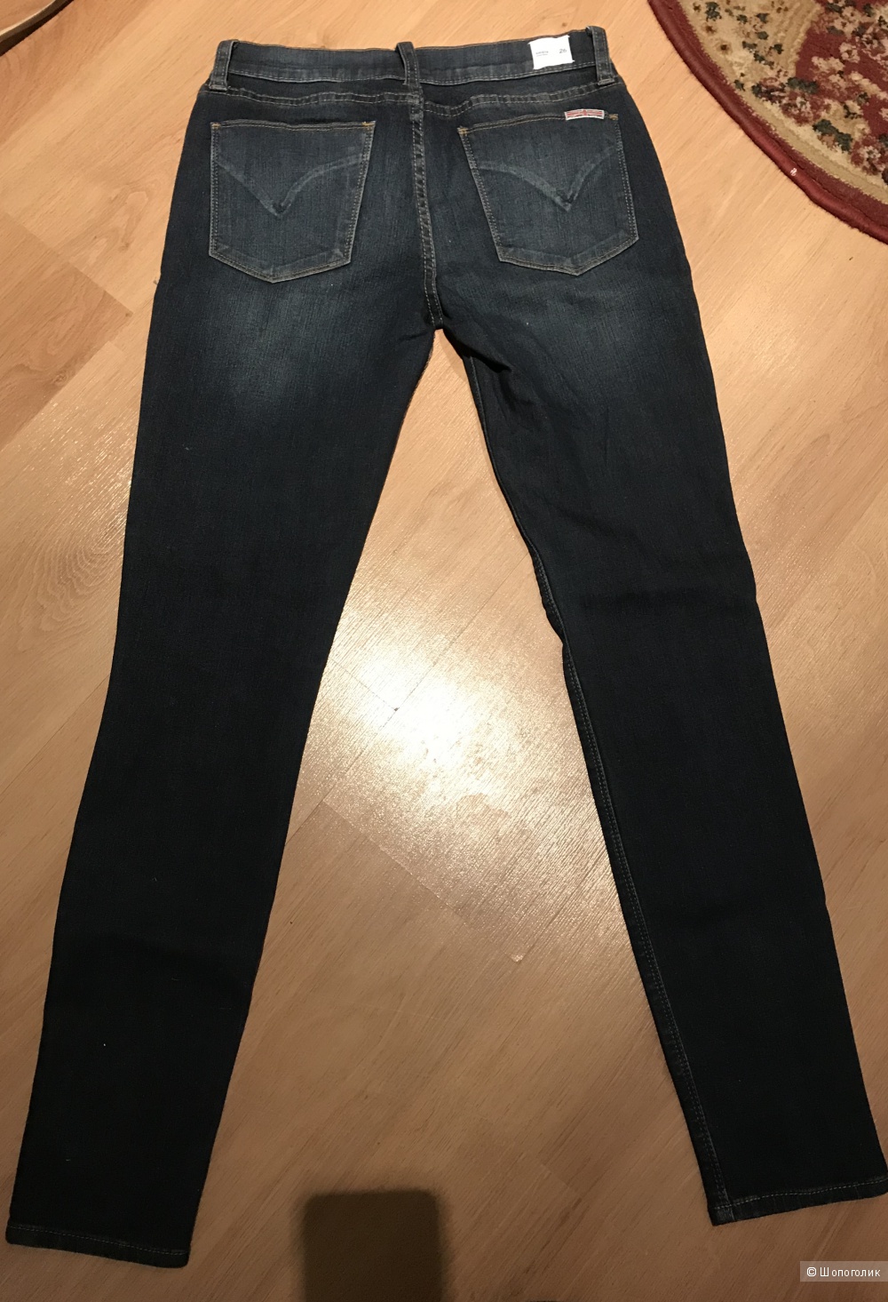 Женские джинсы Hudson  размер 26