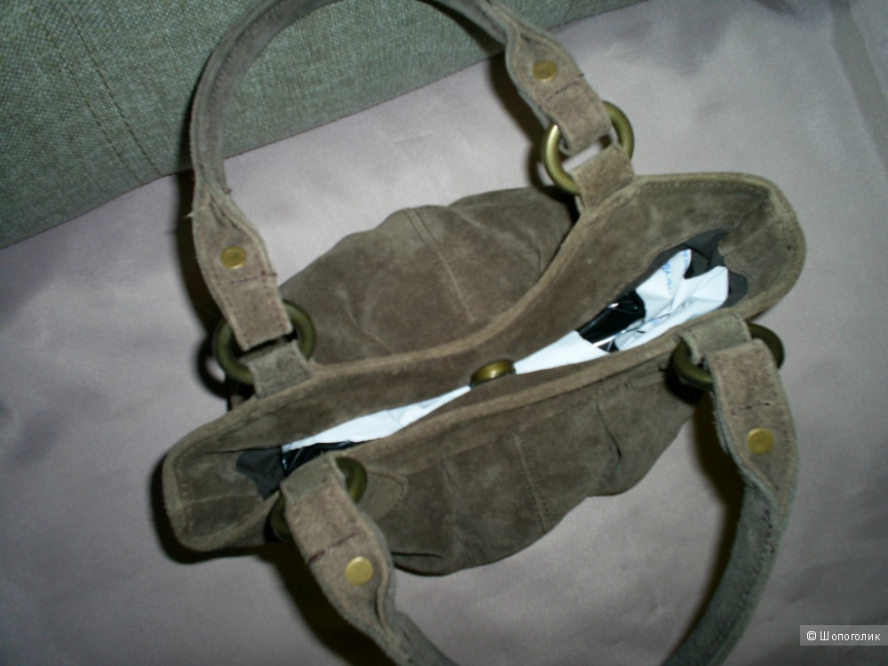 Сумка Accessorize.