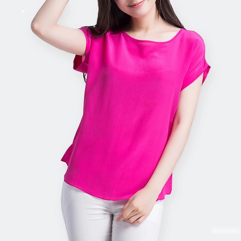 Блузка Colour Zara, one size