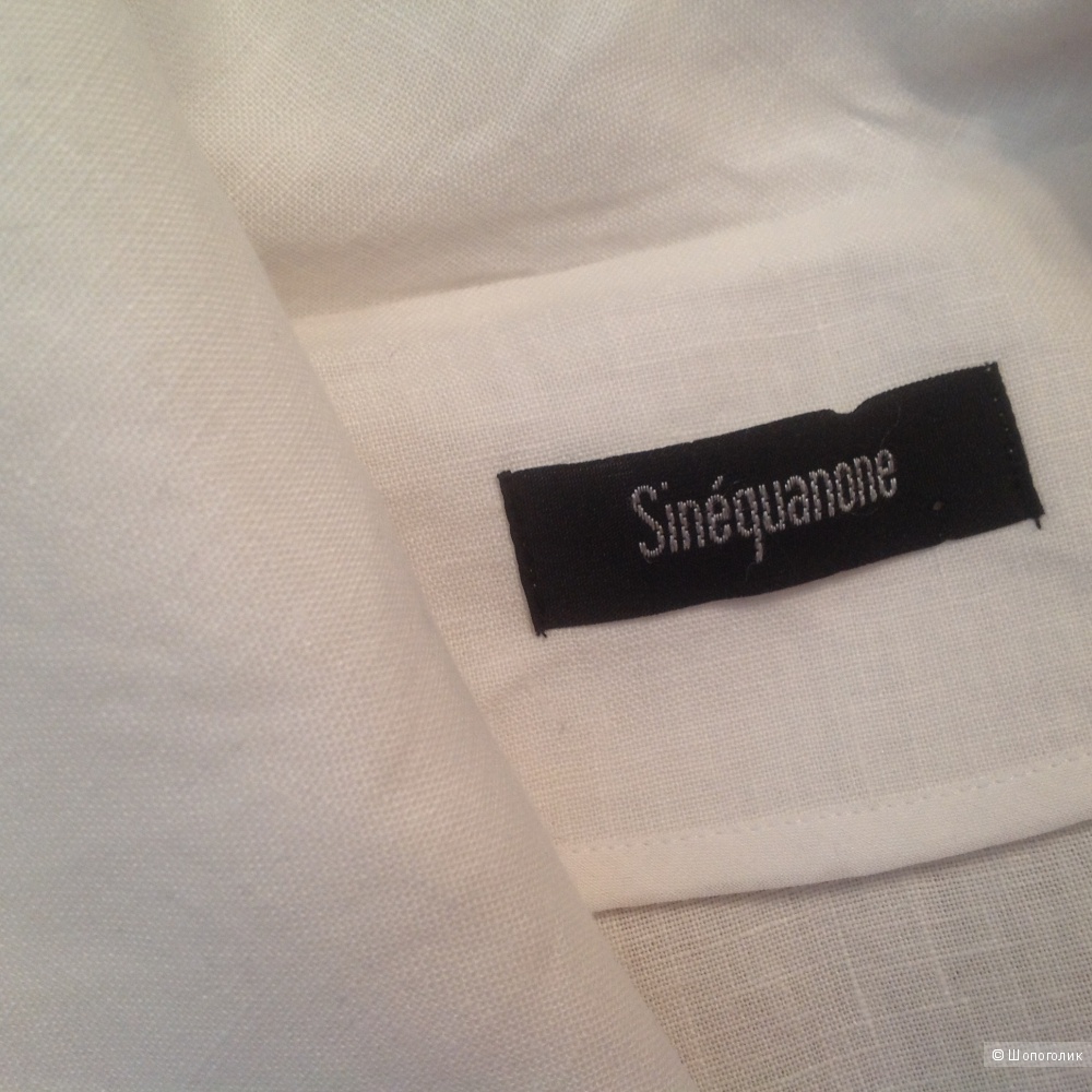 Жакет-кимоно SINEQUANONE, S/M/L