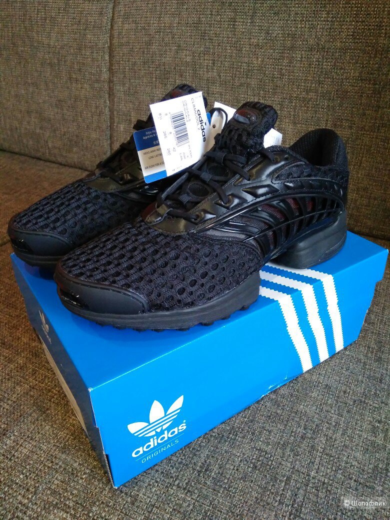 Кроссовки Adidas Climacool2 eur42 uk8