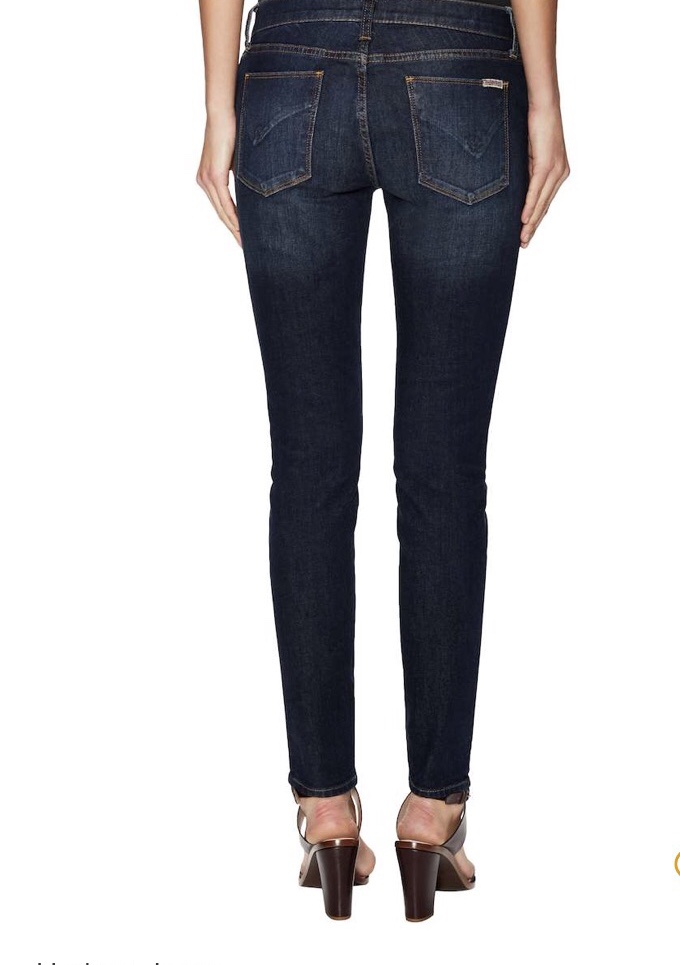 Женские джинсы Hudson  размер 26