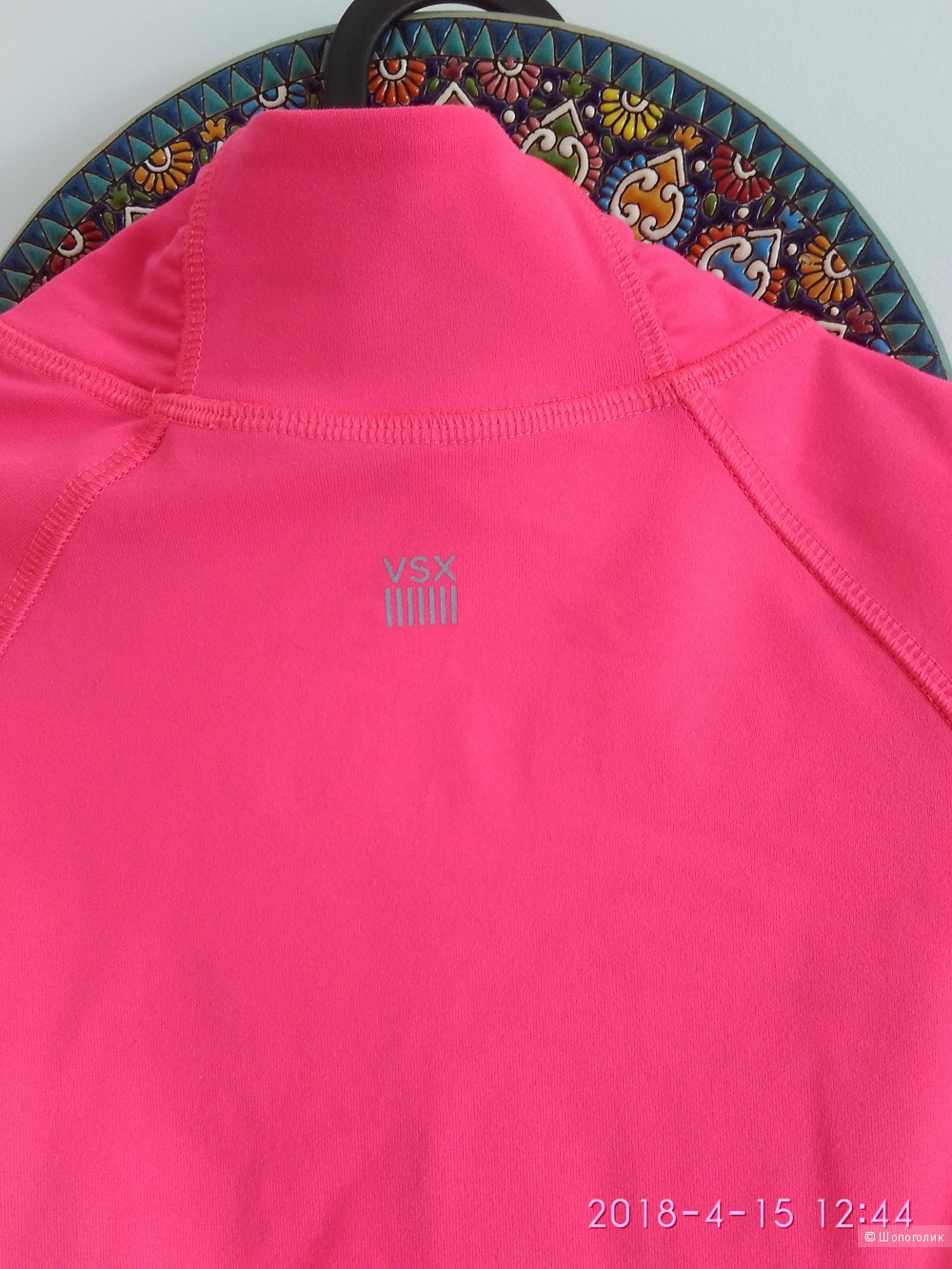 Спортивный костюм VICTORIA SPORT S 44-46