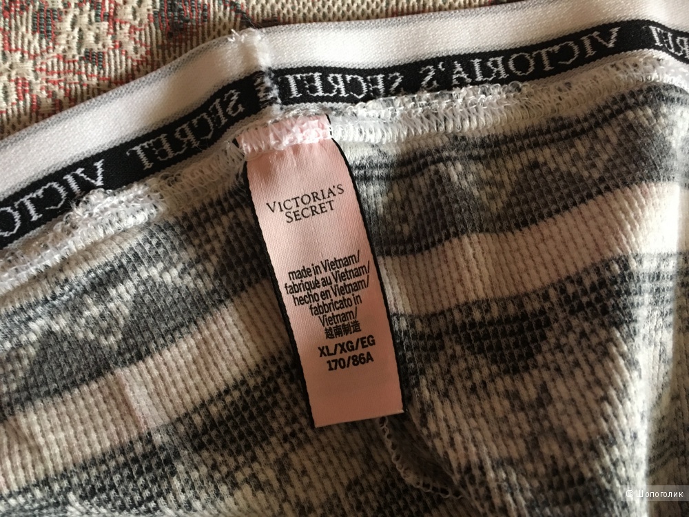 Пижама Victoria's Secret, размер XL (52-54)