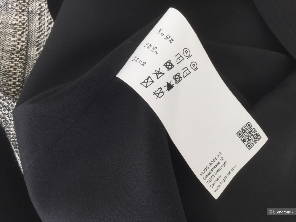 Платье Hugo Boss, 42 российский размер