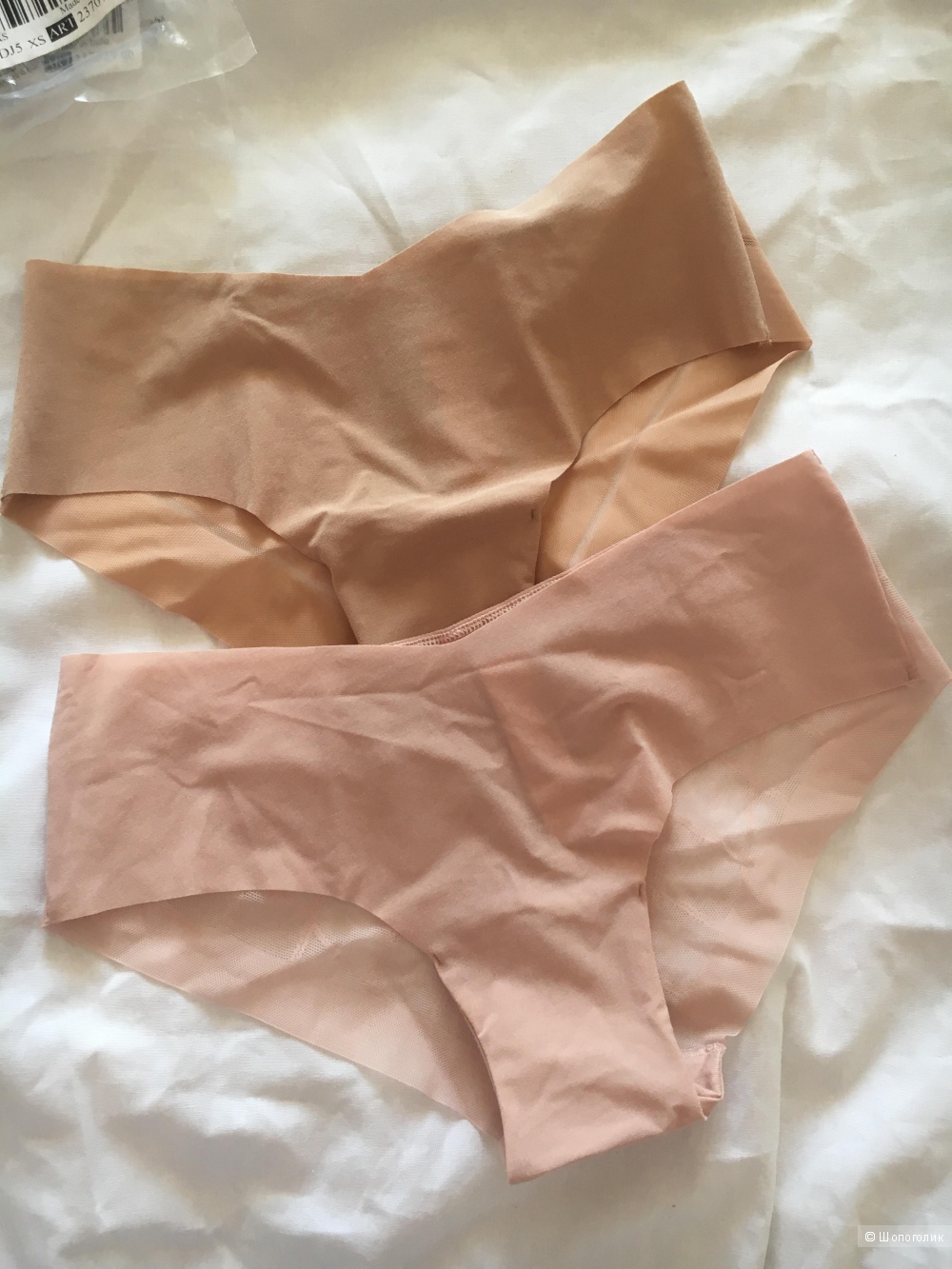Сет трусиков, Victoria’s Secret, размер XS