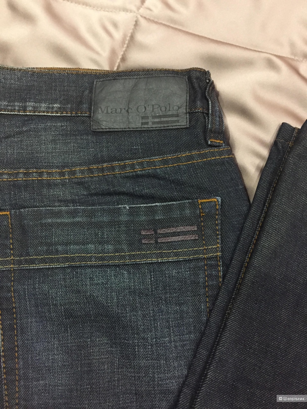 Мужские джинсы Marc O'Polo , размер XL