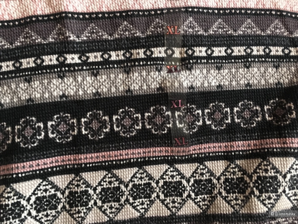 Пижама Victoria's Secret, размер XL (52-54)
