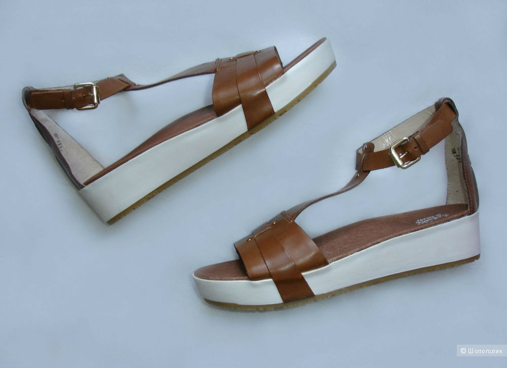 Сандалии Dr. Scholls, размер 38