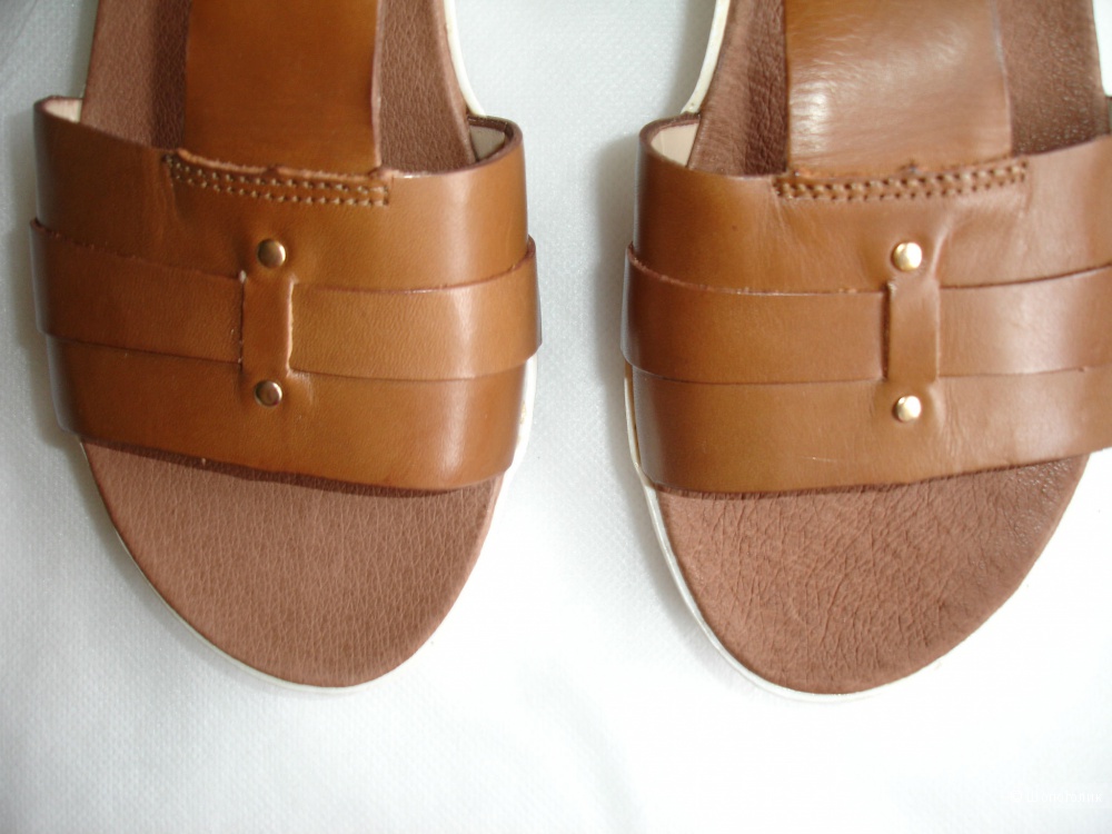 Сандалии Dr. Scholls, размер 38