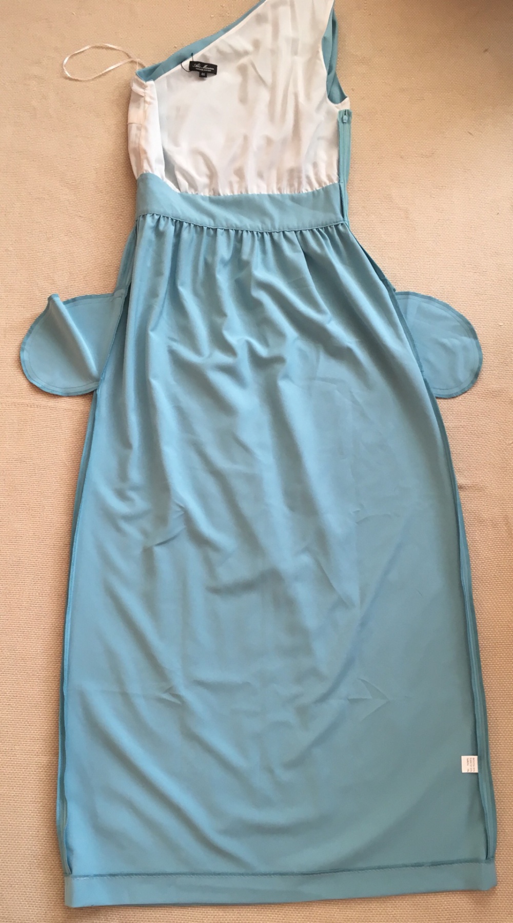Платье Alex Mazurin, 46 размер