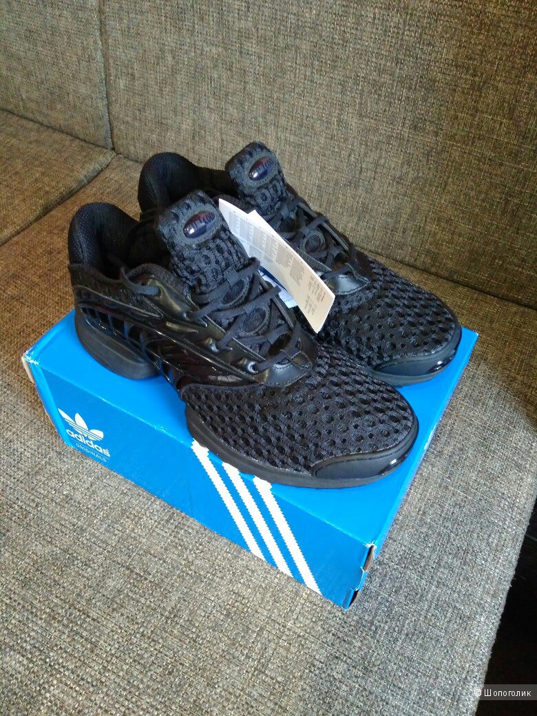 Кроссовки Adidas Climacool2 eur42 uk8