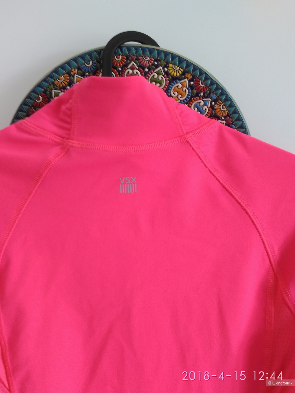 Спортивный костюм VICTORIA SPORT S 44-46