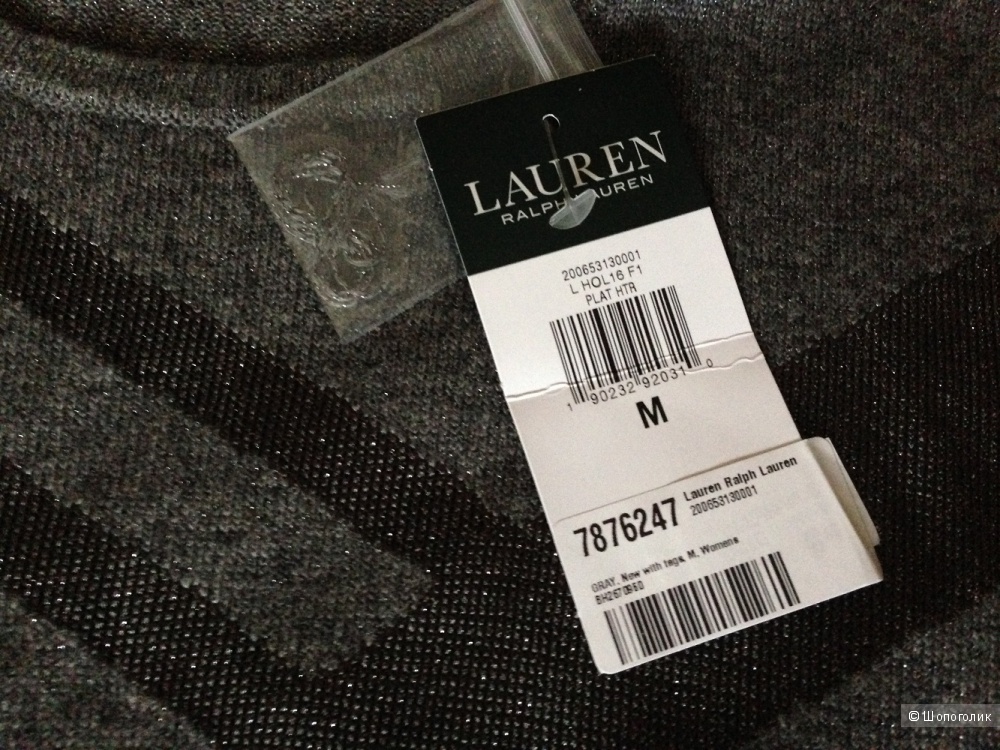 Платье Ralph Lauren, размер М.