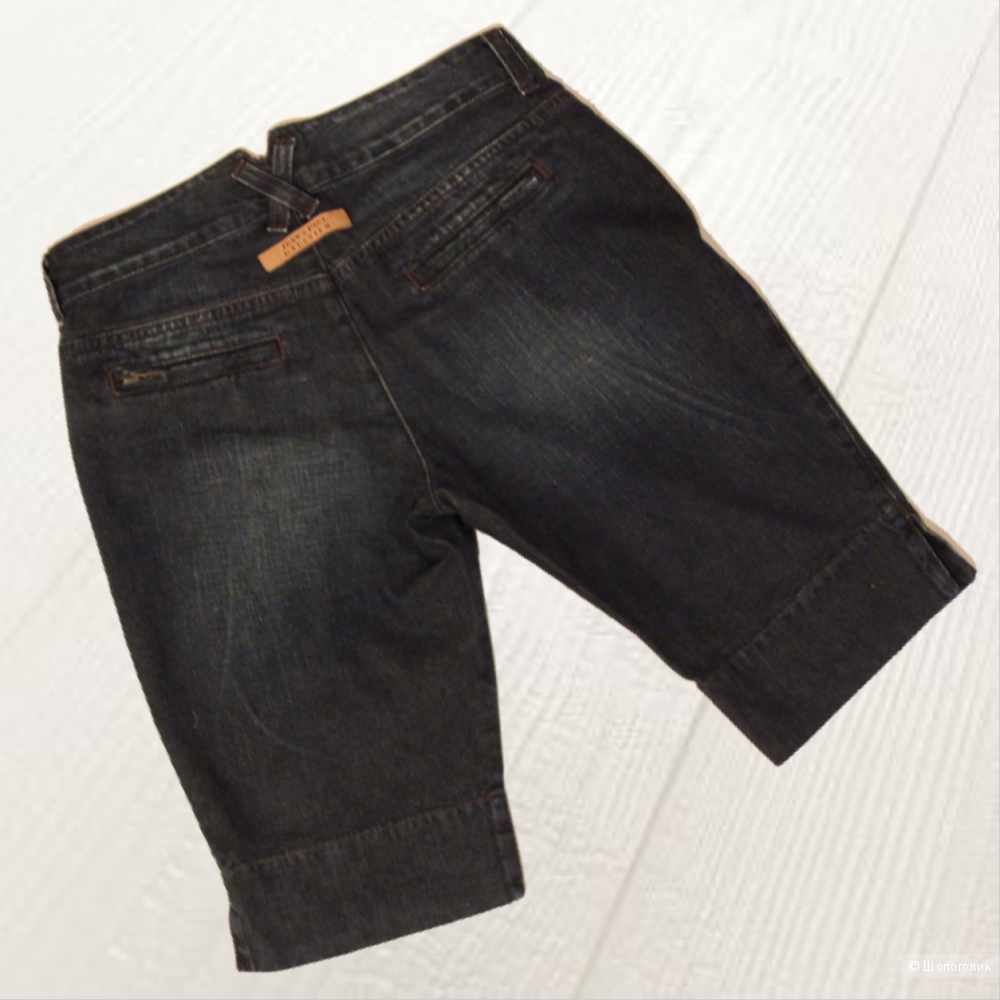 Шорты Jean's Paul Gaultier размер 29 (44-46М)