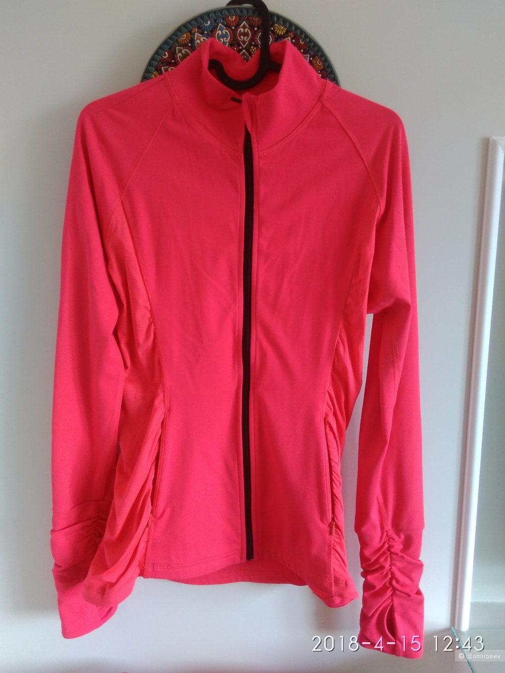 Спортивный костюм VICTORIA SPORT S 44-46