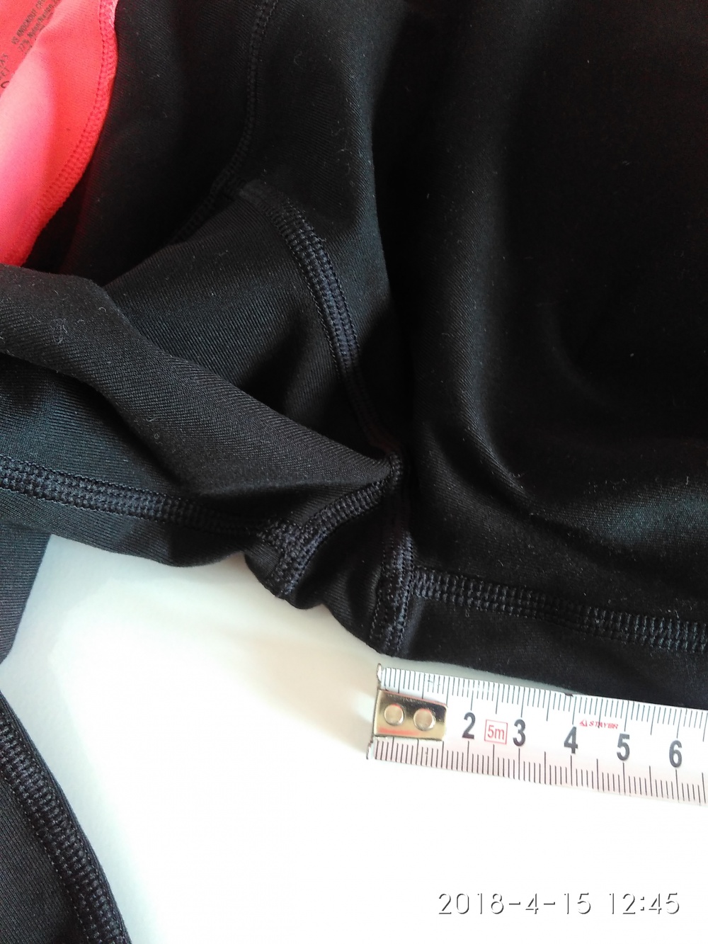 Спортивный костюм VICTORIA SPORT S 44-46