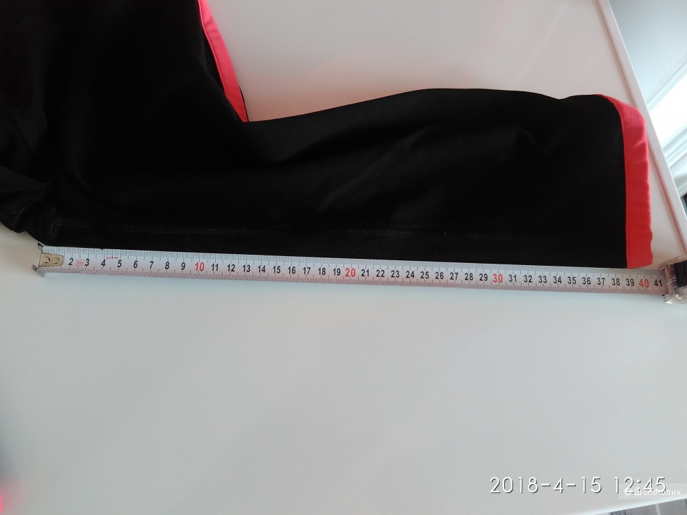Спортивный костюм VICTORIA SPORT S 44-46