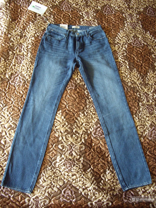 Джинсы WRANGLER 29 ( 28) размер .