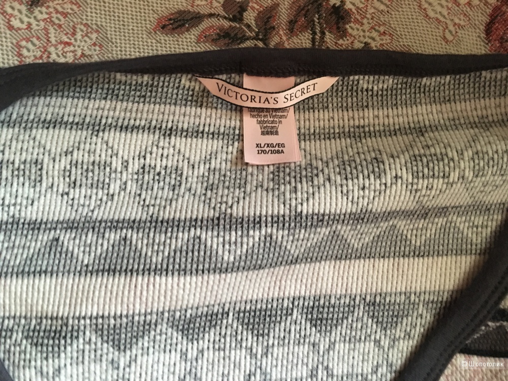 Пижама Victoria's Secret, размер XL (52-54)