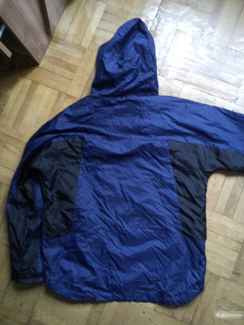 Куртка парка, Oldnavy, р. М (46-48)