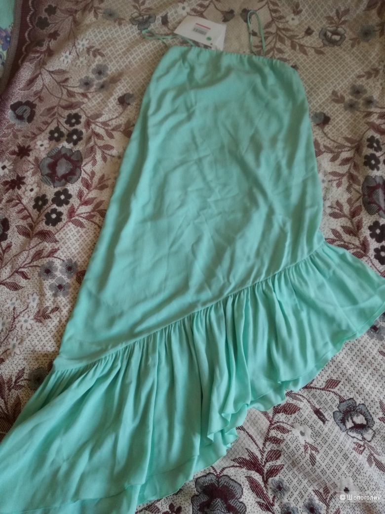 Платье CARLA G.  44 размер  ( 42 ит.)
