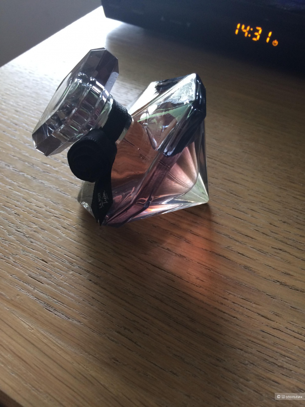 Парфюмерная вода Lancôme Tresor la nuit 30 мл