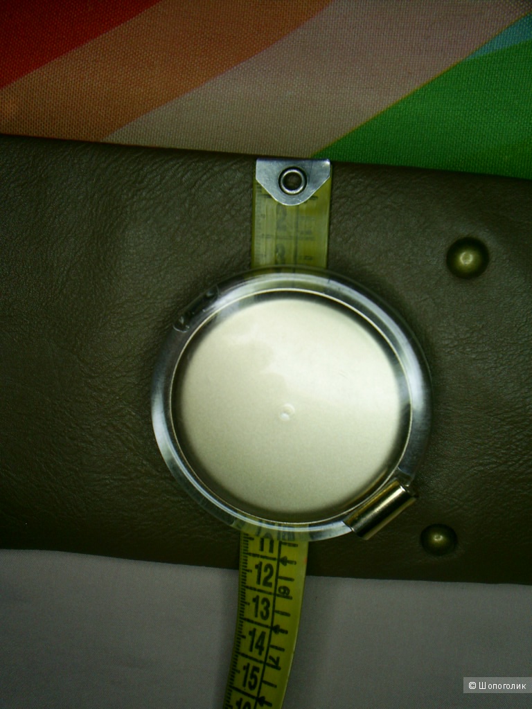 Сумка от Desigual.