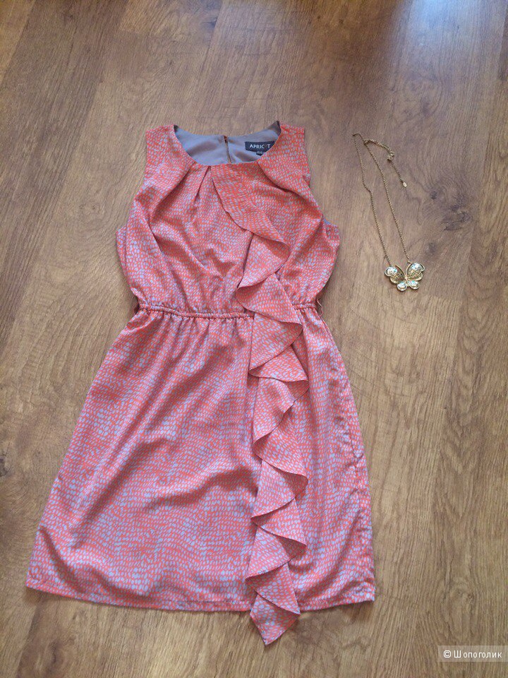 Платье Apricot р. 46