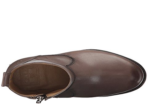 Ботинки кожаные The FRYE Company 38 размер