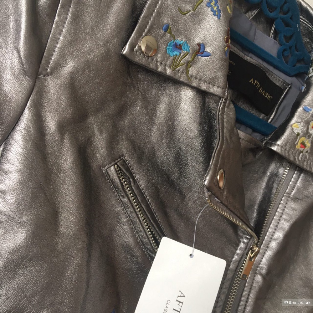 Куртка Dolce Gabbana, oversize