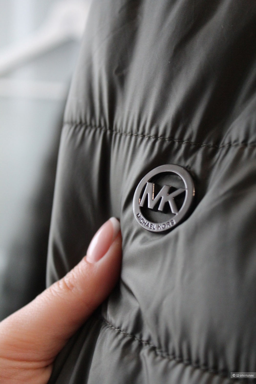 Бомбер Michael Kors размер M-L