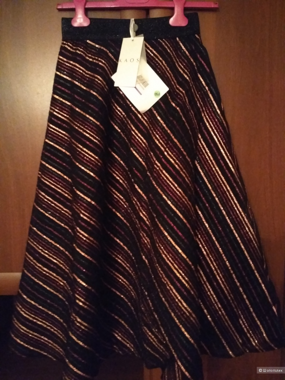 Юбка нарядная Kaos, р. S