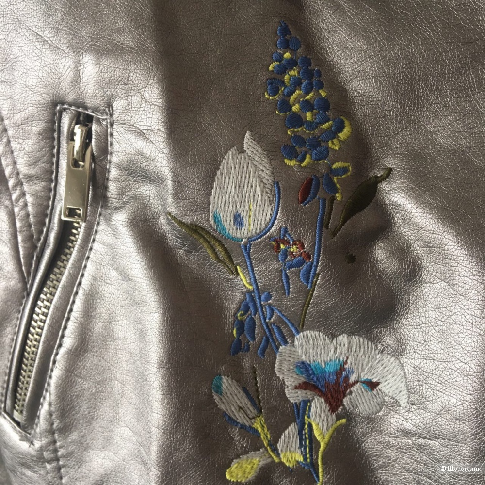 Куртка Dolce Gabbana, oversize