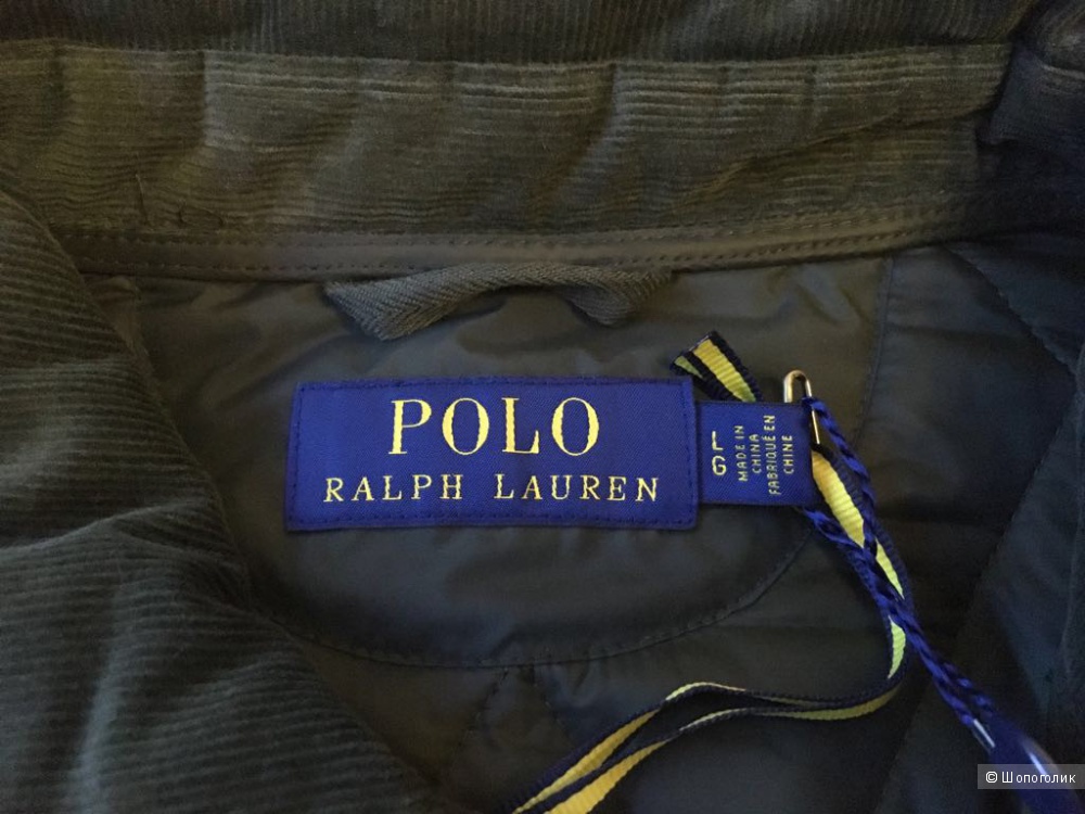 Ветровка, Ralph Lauren, размер L