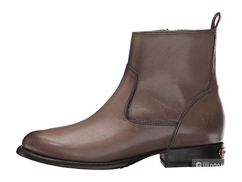 Ботинки кожаные The FRYE Company 38 размер