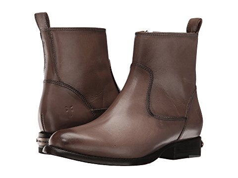 Ботинки кожаные The FRYE Company 38 размер
