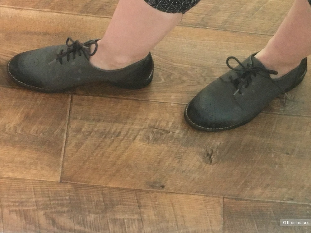Ботинки-дерби Arizona,37 размер