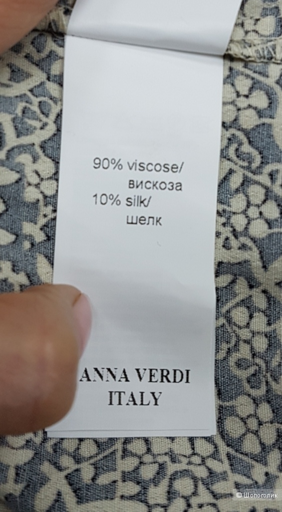 Платье Anna Verdi IT 44 на 44-46 русс