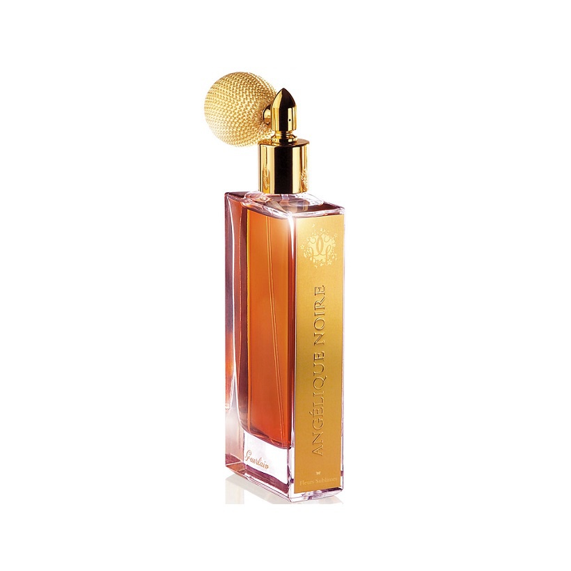 Angelique Noire, Guerlain edp от 75 мл