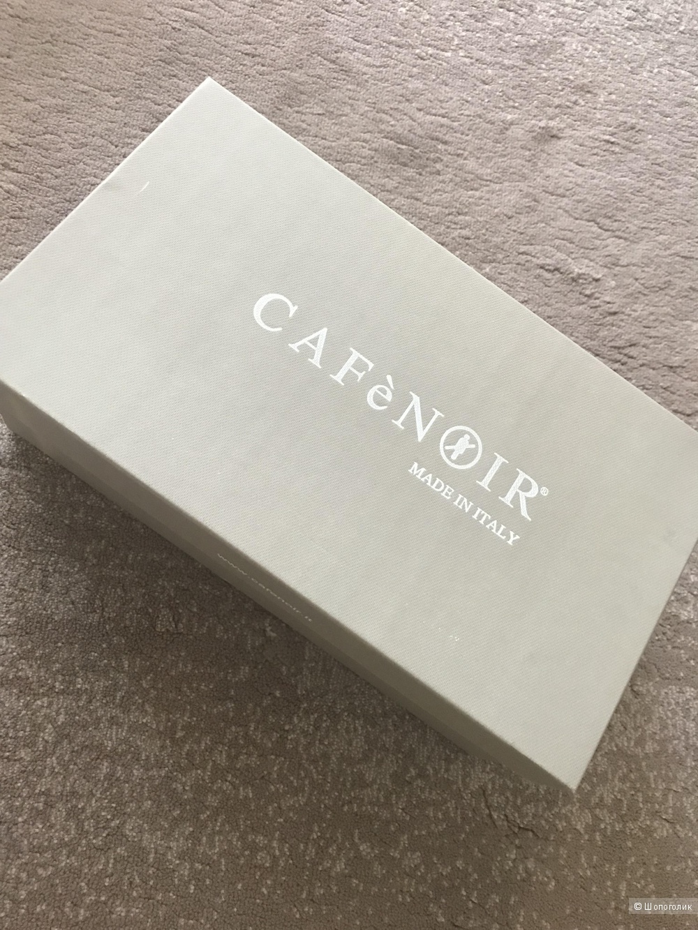 Туфли Cafenoir 41 размер