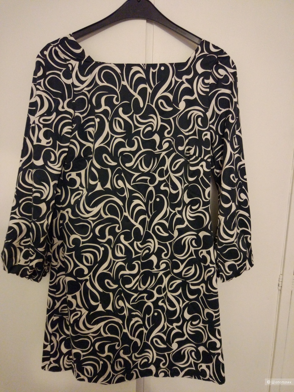 Платье, Amaranto, размер 12 UK
