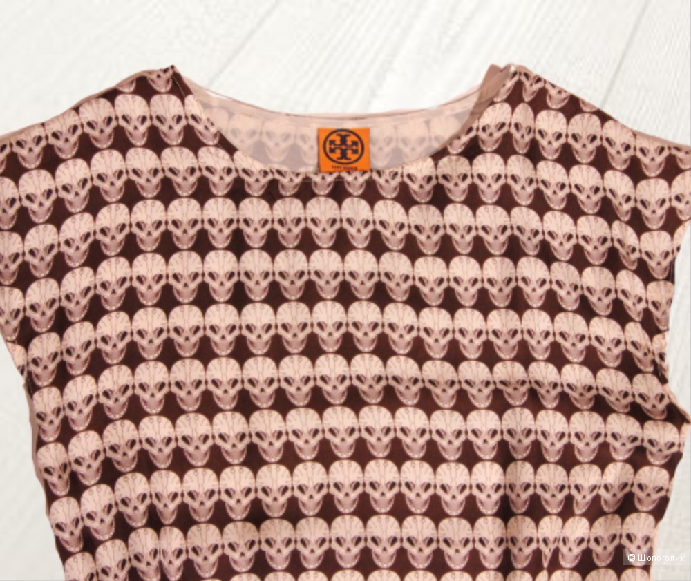 Платье Tory Burch размер 44-46(М)
