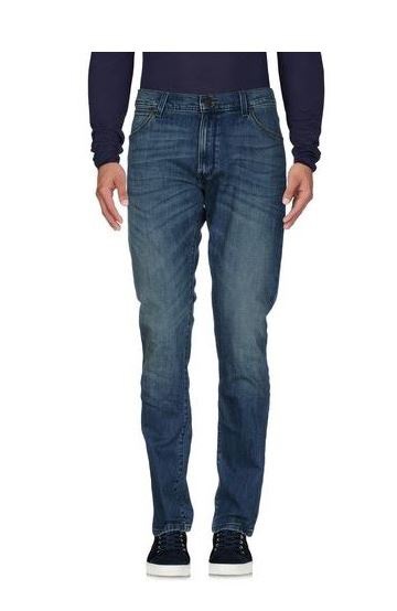 WRANGLER джинсы мужские 31W-34L