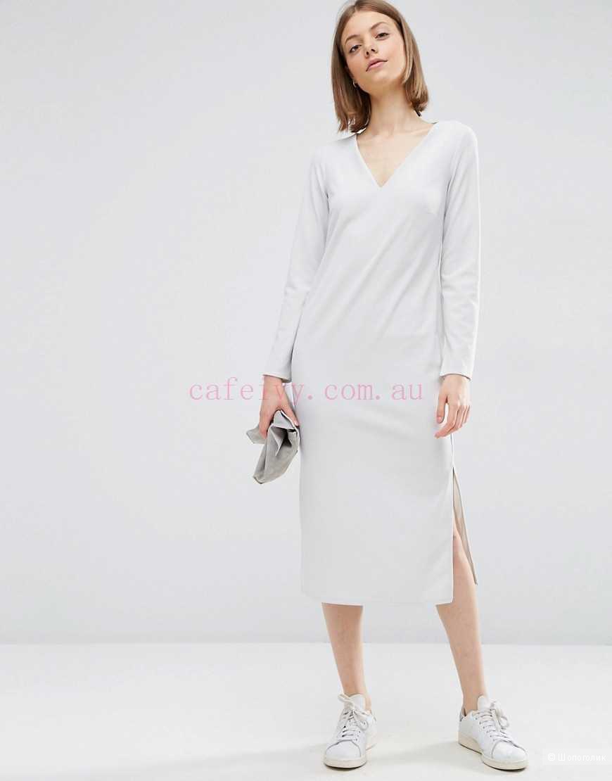 Платье ASOS, UK 8