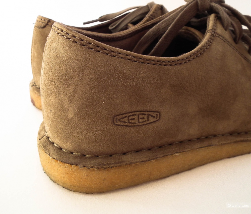 Женские ботинки дезерты Keen 38, 39р