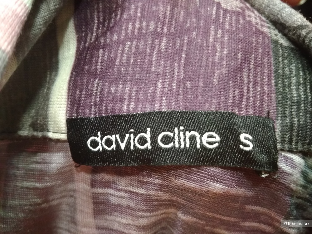 Рубашка DAVID CLINE 46-48RUS